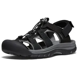 Keen Rapids H2 Herren Black/Steel Grey 47,5