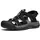 Keen Rapids H2 Herren Black/Steel Grey 47,5