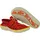 Eject Komfort Schnürschuhe in Rot | Gr.: 43 EU