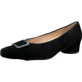 Hassia Pump in schwarz | Gr.: 37
