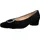Hassia Pump in schwarz | Gr.: 37