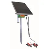 ELECTRA Solar Weidezaungerät S1510 12V grau