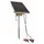 ELECTRA Solar Weidezaungerät S1510 12V grau