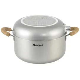 Outwell Feast Ceramic L Kochgeschirr Set (Größe One Size)