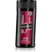 Bruno Banani Loyal Man Duschgel 250 ml