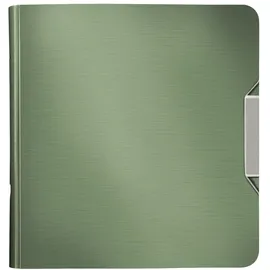 Leitz Ordner Active Style A4 82mm PP seladon grün