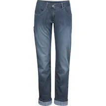 Chillaz Working W - Kletterhosen - Damen - Blue - 40