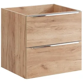 Lomadox Waschtisch 61 x 58,5 cm