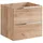 Lomadox Waschtisch 61 x 58,5 cm