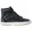 Motorradschuhe schwarz 47