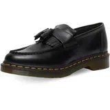 Dr. Martens Adrian Smooth in Schwarz