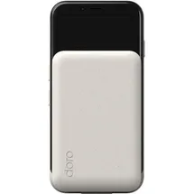 Doro Aurora A21 64GB/4GB - Bone
