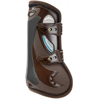 Veredus Olympus Vento Springgamaschen Vorderbeine M braun