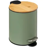 5 five simply smart Simply Smart 3 l Khakigrün