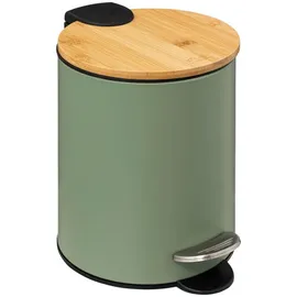 5 five simply smart Simply Smart 3 l Khakigrün