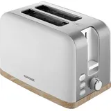 Concept TE2015 weiß,