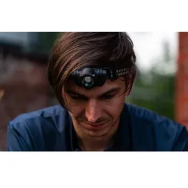 Ledlenser H7R Signature Schwarz
