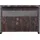 GUTMANN FACTORY Barschrank Titan 140 x 105 x 52 cm Braun
