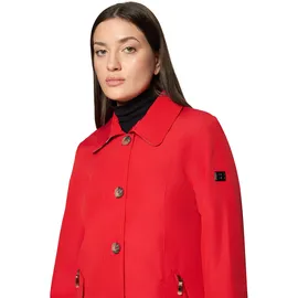 Betty Barclay Sommerjacke mit Kapuze 42,