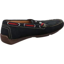 Wirth Damen Blau 38