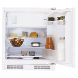 Beko BU1154HCN Einbaukühlschrank (107 l, 820 mm hoch)