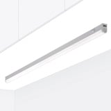 Oktaplex lighting Oktaplex LED Unterbauleuchte Riga Küche 84cm Warmweiß 3000K 230V mit Schalter