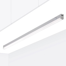 Oktaplex lighting Oktaplex LED Unterbauleuchte Riga Küche 84cm Warmweiß 3000K 230V mit Schalter