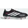 adidas Copa Pure IV Elite SG Herren Core Black/Cloud White/Lucid Red 45 1/3
