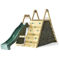 Plum Holz Kletter Pyramide