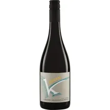 Weingut Kesselring Cabernet Sauvignon-Merlot 2019 0,75 l