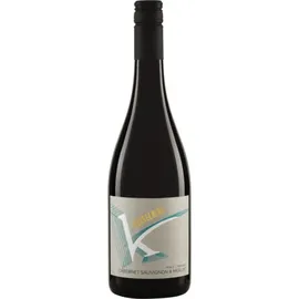 Weingut Kesselring Cabernet Sauvignon-Merlot 2019 0,75 l