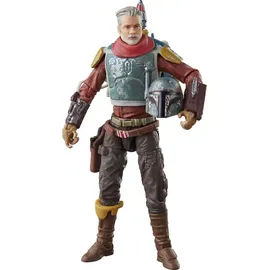 Hasbro Cobb Vanth Mandalorianische Rüstungsfigur 10 cm