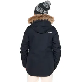 Rip Curl Anti Series Parker 10k/10k Jacke - Black - M