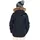 Rip Curl Anti Series Parker 10k/10k Jacke - Black - M