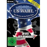 US Wahl - Das Rennen um das Weiße Haus