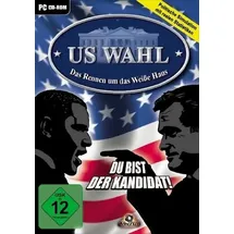 US Wahl - Das Rennen um das Weiße Haus