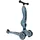Scoot & Ride Highwaykick 1 steel