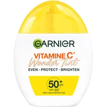 Garnier Vitamin C Wonder Tint getönte Flüssigkeit 40 ml