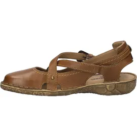 Josef Seibel Rosalie 13 cognac 39