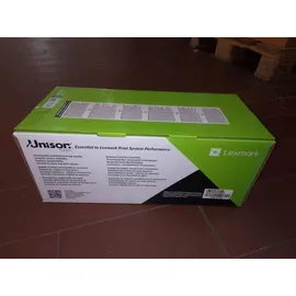 Lexmark 55B2H0E schwarz