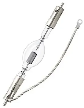Scharnberger+Hasenbein Xenon-Kurzbogenlampe 17848