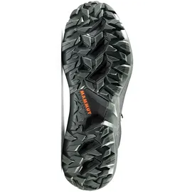 Mammut Sertig II Mid GTX Herren Black 46 2/3