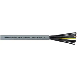 Lapp ÖLFLEX CLASSIC 110 2x1 1119852 R100