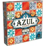 Azul Englische Version