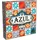 Azul Englische Version