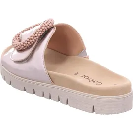 Gabor 6374562 für Damen, gold, 38 EU