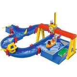 Aquaplay ContainerPort
