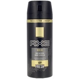 Axe Gold Dark Vanilla Deodorant 150 ml