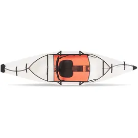 Oru Kayak Inlet – White – 299 x 79 cm,