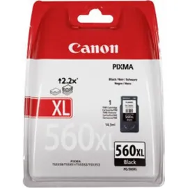 Canon PG-560XL schwarz